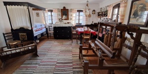 Zengővárkonyi Tájház