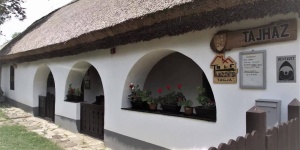 Balatonkenesei Tájház