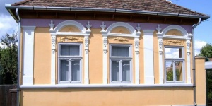 Kunkapitány Háza Kunhegyes