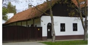 Német Nemzetiségi Tájház Harta