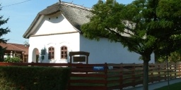 Csanády-ház Hajdúszoboszló
