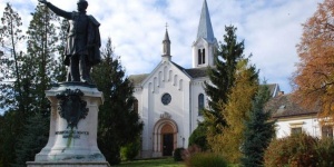 Szent István Plébániatemplom