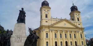 Nagytemplom Debrecen