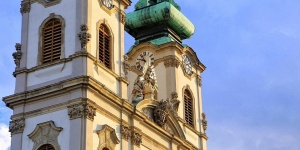 Szent Anna Templom