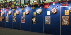Darts Suli - Smile Darts Club
