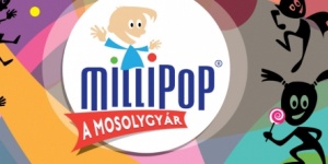 Millipop Játszóház