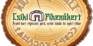 Csiki Pihenőkert Árpád-kori régészeti park