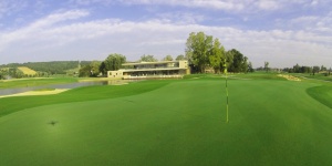 Zala Springs Golf Resort