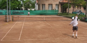 Budakalászi Tenisz Club
