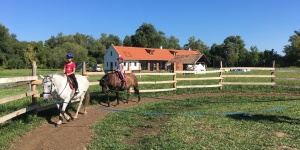 Idrányi Puszta és Szabadidőpark