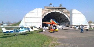 Főnix Repülőklub Debrecen