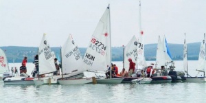 Balatonfüredi Yacht Club