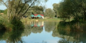 Malom-tó Horgász- és Szabadidőpark