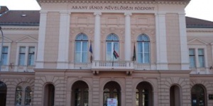 Arany János Kulturális Központ Nagykőrös