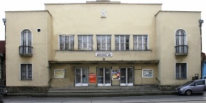 Bartók Béla Művelődési Ház Miskolc
