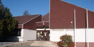 Szepes Gyula Művelődési Központ Érd