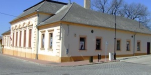 Dunaföldvári Városi Művelődési Központ