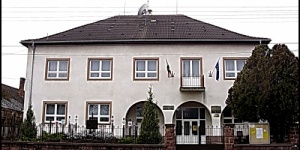 Kossuth Lajos Művelődési Ház Győrszentiván