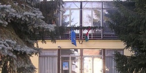 Kapoli Antal Művelődési Ház Kadarkút