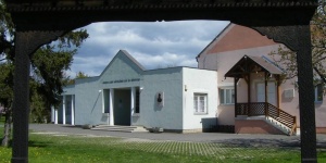 Kossuth Lajos Művelődési Ház és Könyvtár