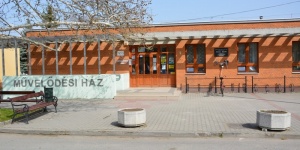József Attila Művelődési Központ Sárbogárd