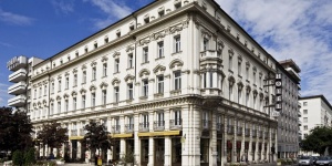 Danubius Hotel Rába