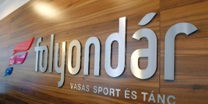 Folyondár Vasas Sport és Tánc Centrum Budapest