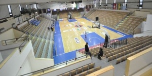 Alba Regia Sportcsarnok