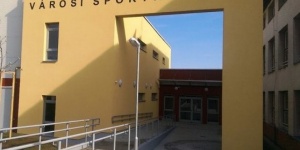 Kistarcsa Városi Sportközpont