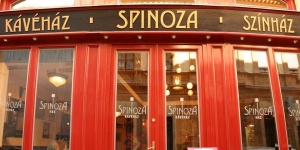 Spinoza Színház