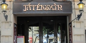 Játékszín