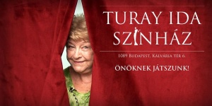 Turay Ida Színház