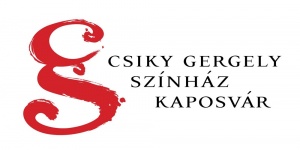 Csiky Gergely Színház Kaposvár