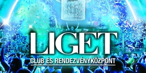 Liget Club és Rendezvényközpont