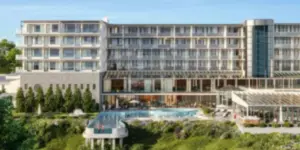 Hotel Silvanus**** Visegrád