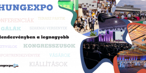 Hungexpo Budapest