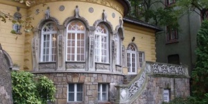 Ádám Villa Rendezvényközpont Budapest