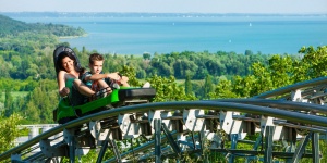 BalatoniBob Szabadidőpark Balatonfűzfő