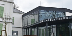 Agroverzum Tudományos Élményközpont Martonvásár