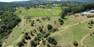 Borzavár Off - Road