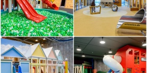 BalaLand Family Park Szántód