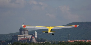 Aero Club Esztergom