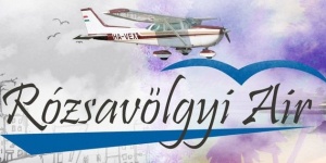 RivAir - Rózsavölgyi Air