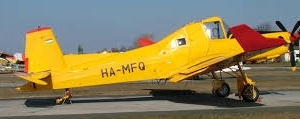 Aeroclub Kaposújlak Repülő Egyesület