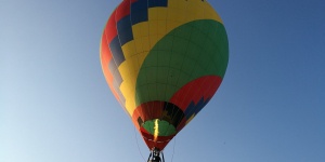 Go Balloon - Hőlégballonos sétarepülés Győr