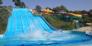 Aquaréna Mogyoródi Aquapark