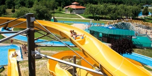 AquaCity Vízicsúszda és Élménypark