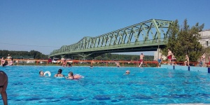 Dunaföldvári Gyógyfürdő