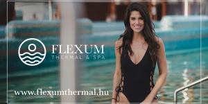 Flexum Thermal&Spa Mosonmagyaróvár - Gyógyfürdő & Termálfürdő & Élményfürdő & Strandfürdő