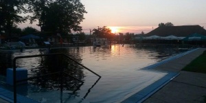 Tiszaörsi Fürdő
